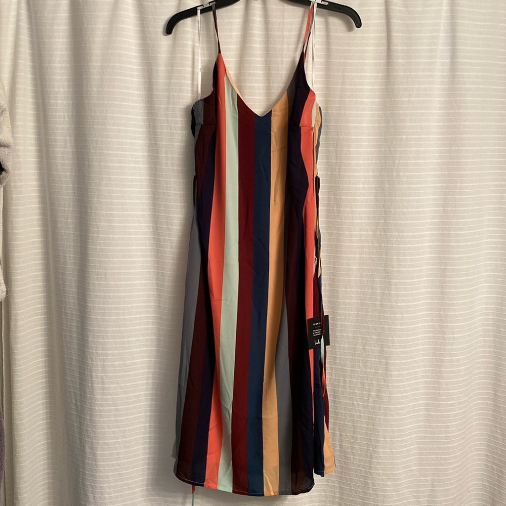 Lulu dress